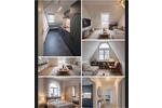Dachgeschoßwohnung Mülheim an der Ruhr - 2 Zimmer, 62 m&sup2;, 1.250&euro; | Angebot:26399842