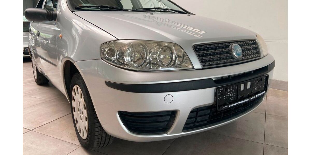 Fiat Punto 145.044 km 1.980 &euro; Heiligenhaus 42579