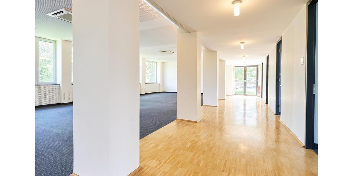 Gewerbeobjekt Essen Stadtbezirk III - 12&euro; | Angebot:26722814