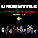 UNDERTALE The Determination Symphony