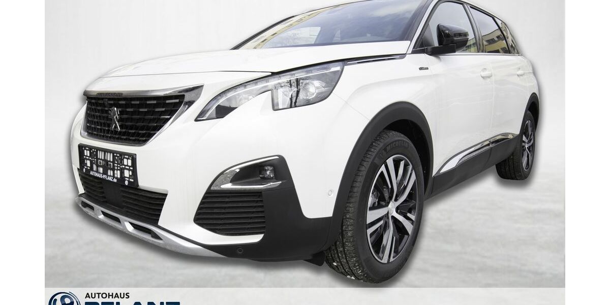 Peugeot 5008 31.393 km 23.985 &euro; Dortmund 44263