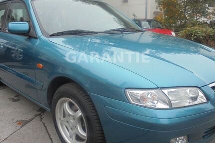 Mazda 626 138.205 km 2.990 € Recklinghausen 45659