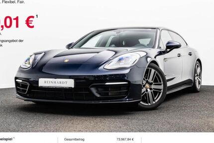 Porsche Panamera 43.436 km 78.467 &euro; Hagen 58091