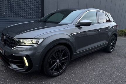 VW T-Roc 53.500 km 30.490 € Remscheid 42857