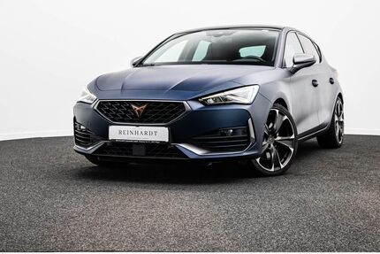 Cupra Leon 74.647 km 26.260 &euro; Hagen 58091