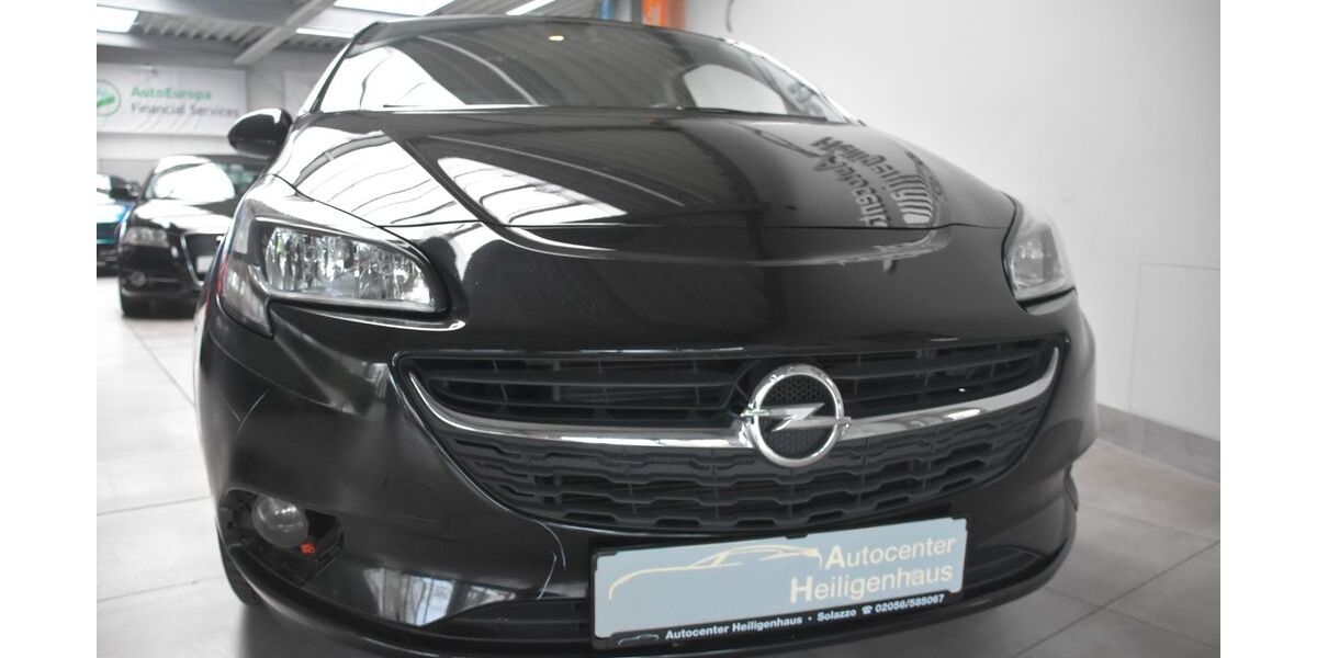 Opel Corsa 57.182 km 9.580 &euro; Heiligenhaus 42579
