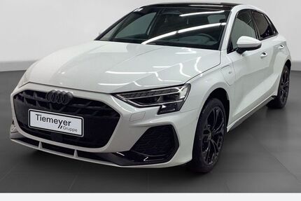 Audi A3 1.050 km 56.990 &euro; Bochum 44809