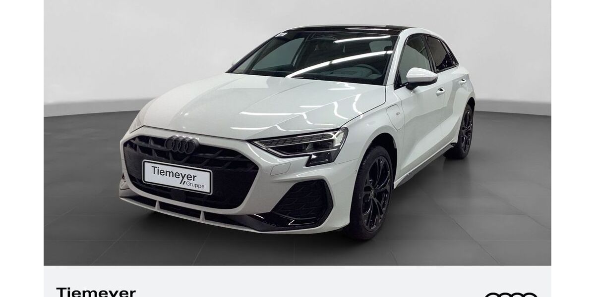 Audi A3 1.050 km 56.990 &euro; Bochum 44809