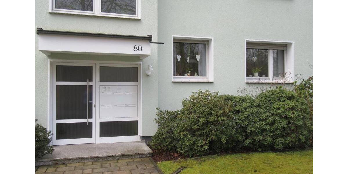 Erdgeschoßwohnung Castrop-Rauxel Deinighausen - 3 Zimmer, 72 m&sup2;, 159.000&euro; | Angebot:26442094
