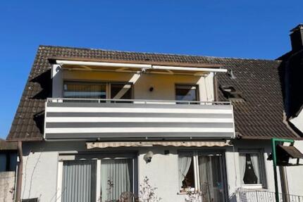 Wohnung Hagen Hohenlimburg - 4 Zimmer, 79 m&sup2;, 690&euro; | Angebot:25297111