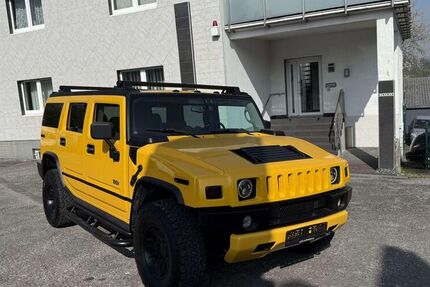 Hummer H2