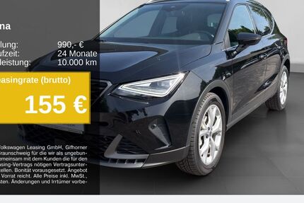 Seat Arona 21.030 km 24.440 &euro; Gelsenkirchen OT Beckhausen 45899