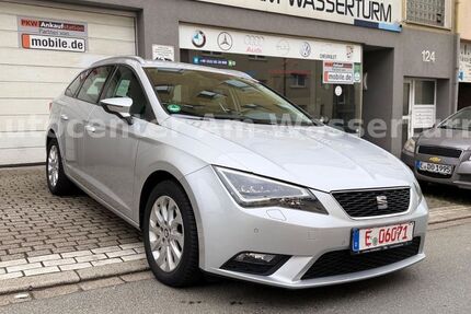 Seat Leon 177.900 km 8.090 &euro; Essen 45139