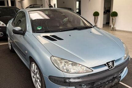 Peugeot 206 126.000 km 1.999 &euro; Schwerte 58239