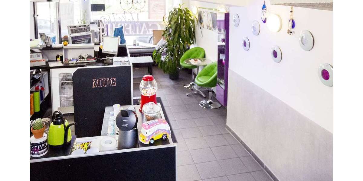 Gewerbeobjekt Marl - 255&euro; | Angebot:27431145
