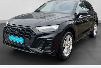Audi Q5 55.000 km 40.480 &euro; Recklinghausen 45663
