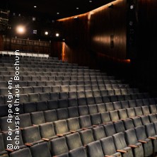 Die Traumraumfahrt 08.04.2026 Zeche Bochum