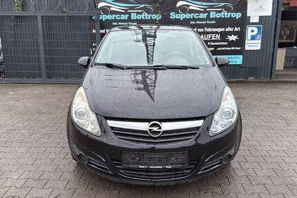 Opel Corsa 100.125 km 2.700 &euro; Bottrop 46238