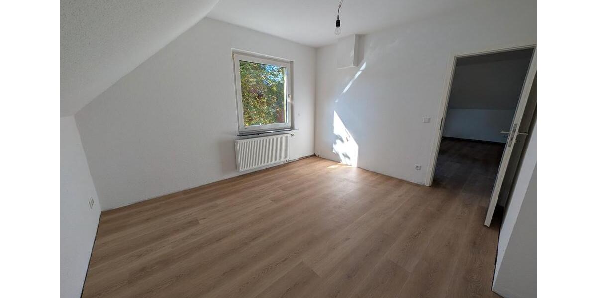 Dachgeschoßwohnung Dortmund Bövinghausen - 2 Zimmer, 48 m&sup2;, 509&euro; | Angebot:27593431