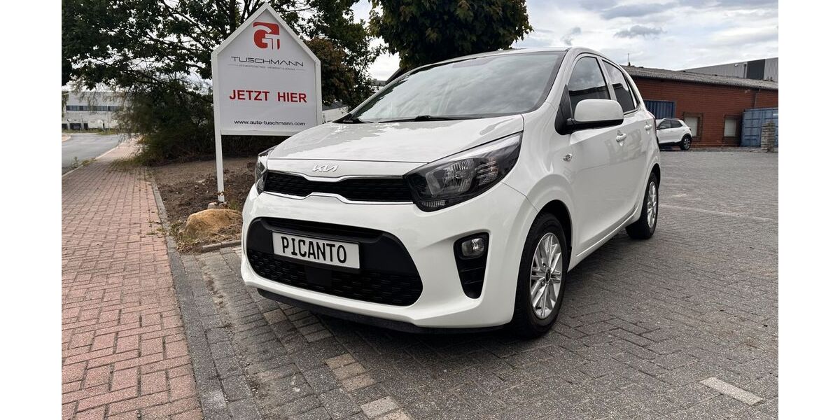 Kia Picanto 6.258 km 12.700 &euro; Selm 59379