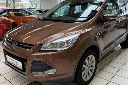 Ford Kuga 174.041 km 8.980 &euro; Gevelsberg 58285
