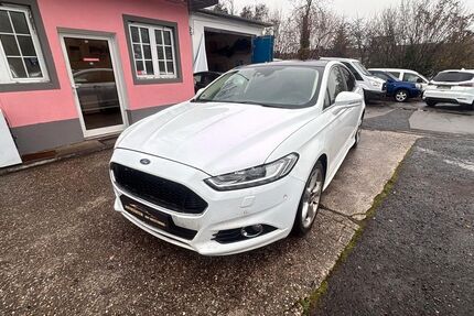 Ford Mondeo 253.000 km 7.600 &euro; Wuppertal 42329
