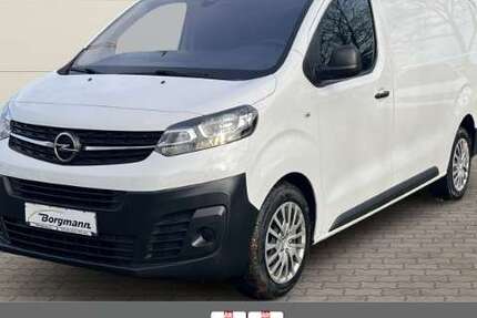 Opel Vivaro 60.250 km 24.490 &euro; Dorsten 46282