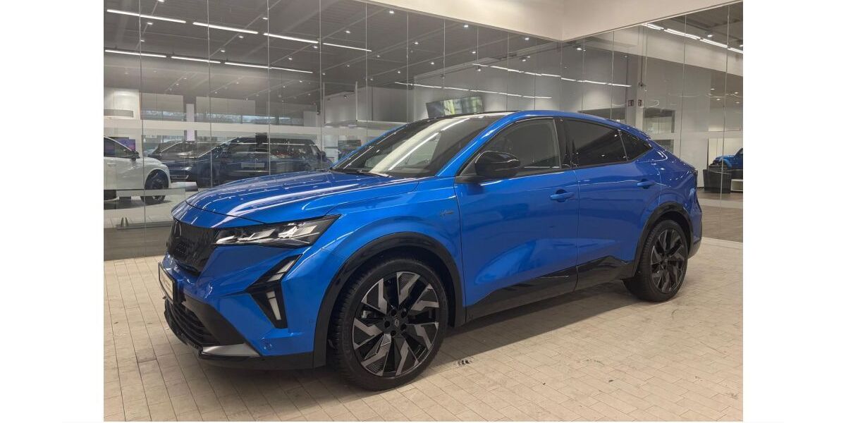 Renault Rafale 27.292 km 40.670 &euro; Oberhausen 46049