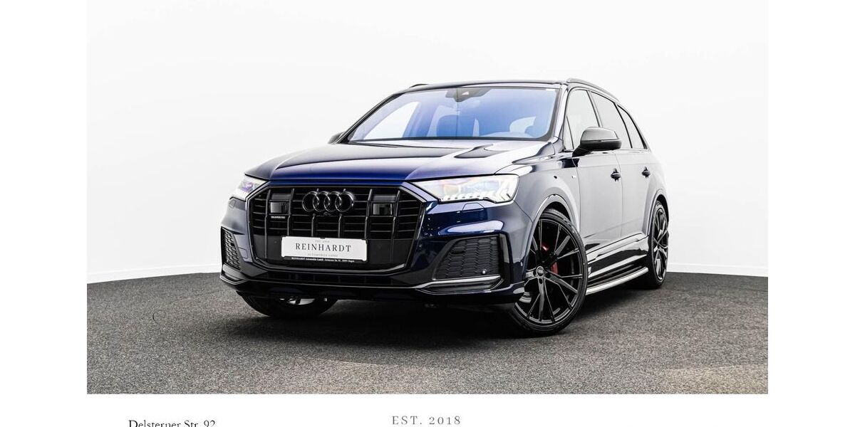 Audi Q7 35.119 km 61.501 &euro; Hagen 58091