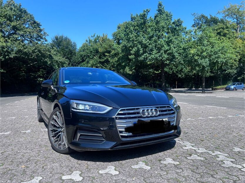Audi A5 123.000 km 22.399 € Mulheim an der Ruhr 45473