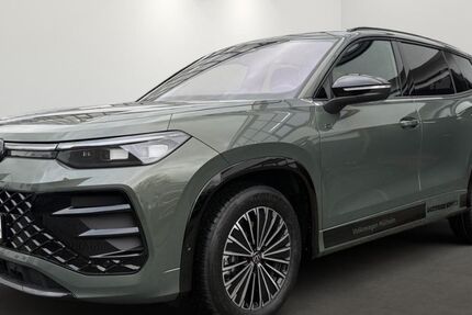 VW Tayron 2.500 km 60.900 &euro; Mülheim an der Ruhr 45481