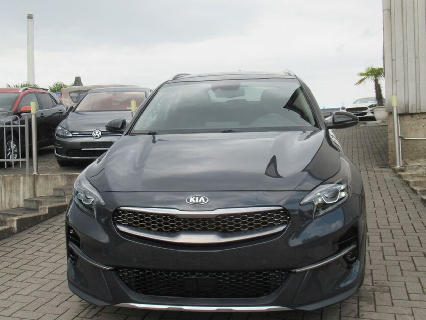 Kia XCeed 37.238 km 20.490 € Herne 44653