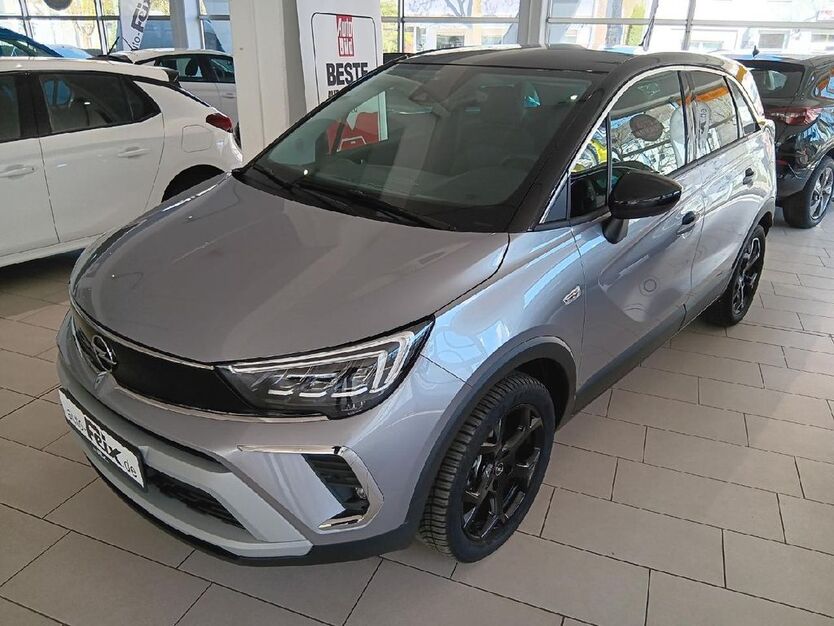 Opel Crossland (X) 2.732 km 22.690 € Bochum 44791