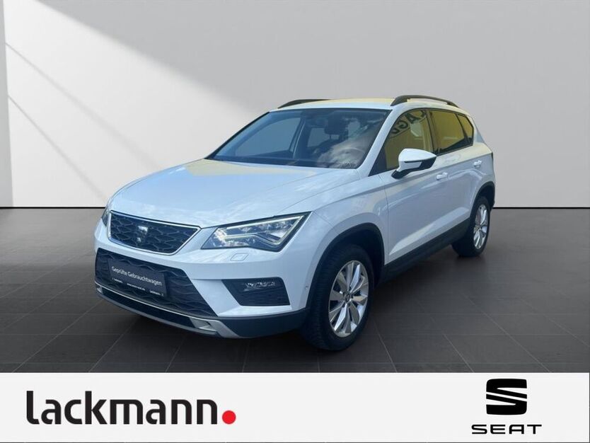Ateca