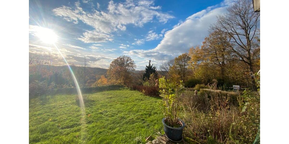 Einzigartiges Haus mit unvergleichbarem Blick zur Zwischenmiete 5 zimmer
