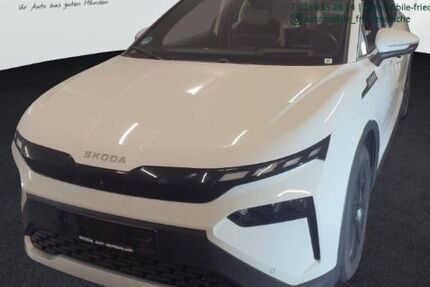 Skoda Elroq 18.509 km 42.970 &euro; Bochum 44805