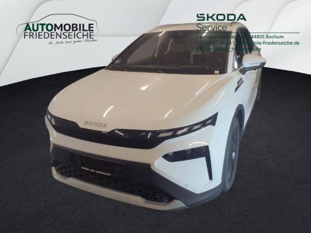 Skoda Elroq 18.509 km 42.970 &euro; Bochum 44805