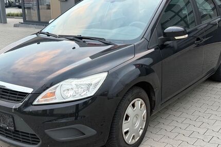 Ford Focus 189.725 km 900 € Gelsenkrichen 45884