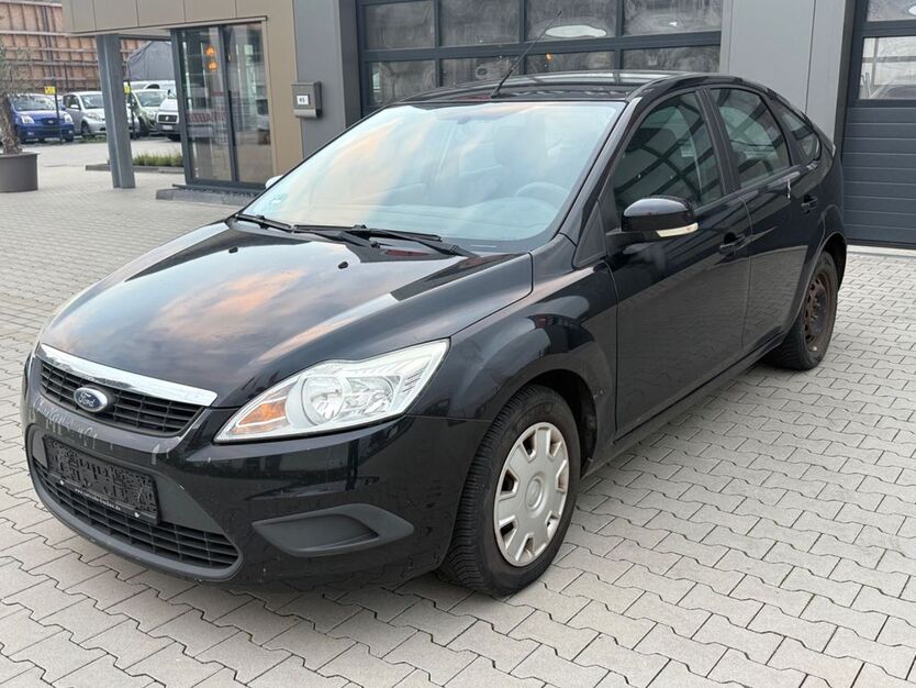 Ford Focus 189.725 km 900 € Gelsenkrichen 45884