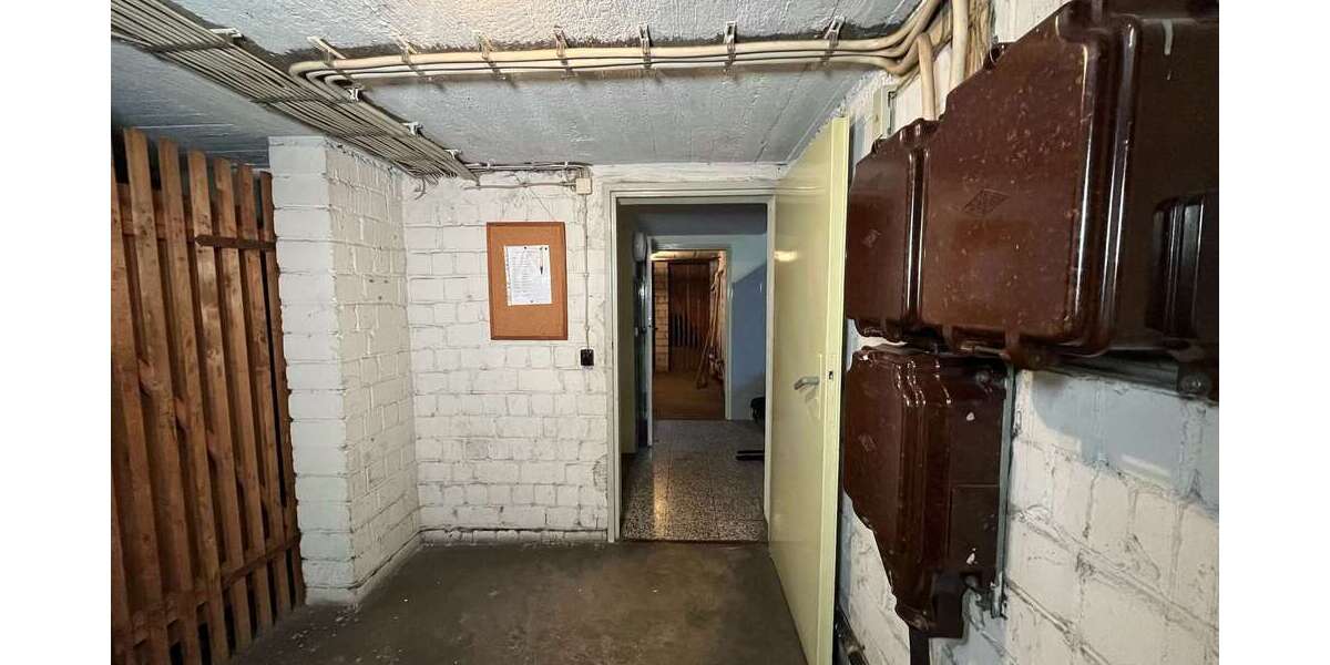 ?Paket aus 6 ETW mit Balkonen & Tiefgaragenstellplatz Kapitalanlage in Bochum: Ihre Renditechance? 18 zimmer