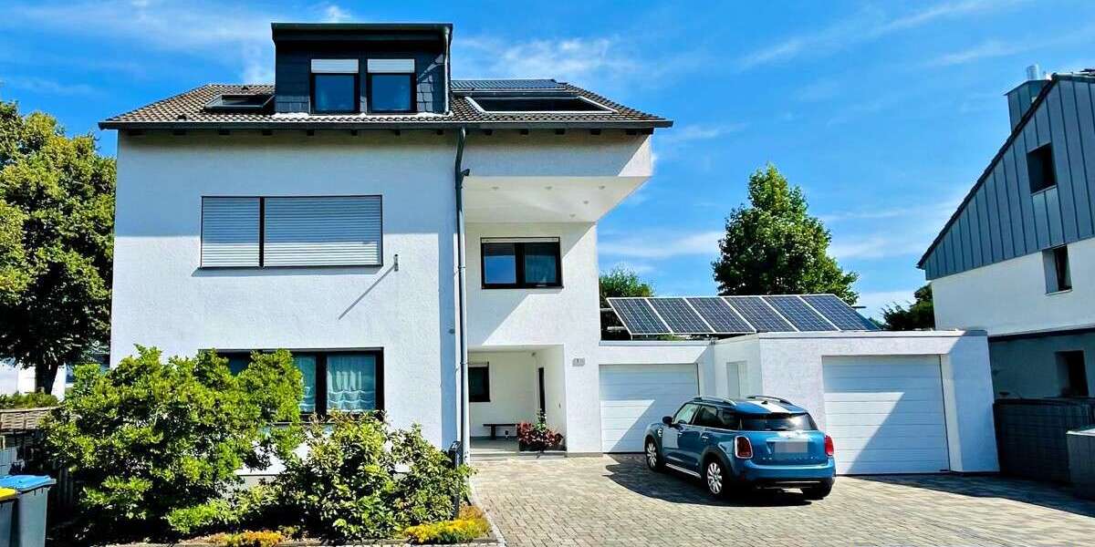 Haus zum Kaufen in Datteln Horneburg 680.000 € 243 m² 12 zimmer