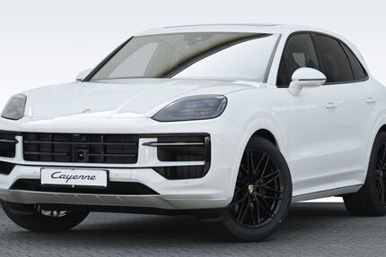 Porsche Cayenne 9.000 km 121.750 € Wuppertal 42279