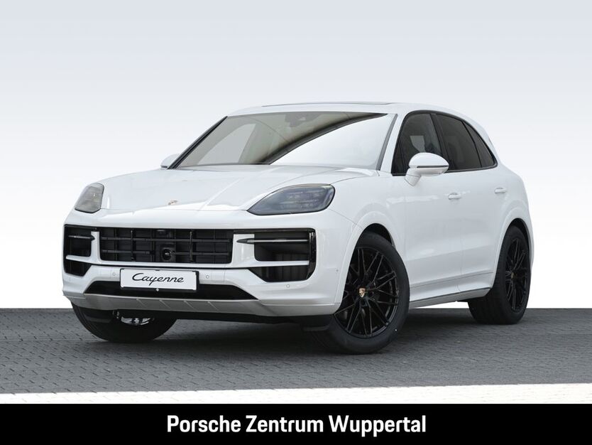 Porsche Cayenne 9.000 km 121.750 € Wuppertal 42279