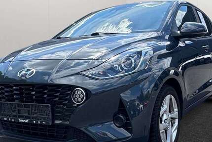 Hyundai i10 28.828 km 12.490 &euro; Oer-Erkenschwick 45739