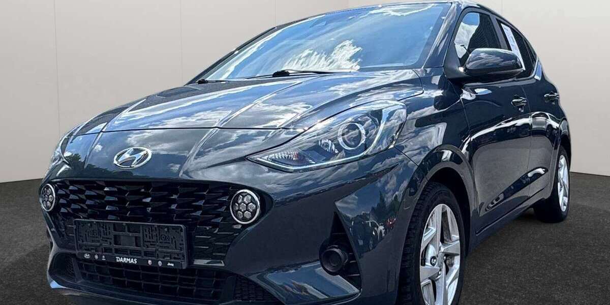 Hyundai i10 28.828 km 12.490 &euro; Oer-Erkenschwick 45739