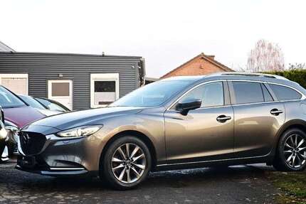 Mazda 6 94.240 km 15.700 &euro; Marl 45770