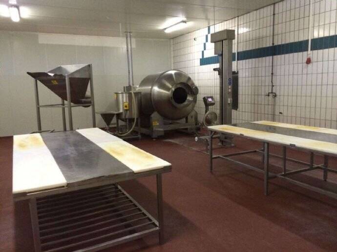 Gewerbeobjekt Selm Bork - 799.000&euro; | Angebot:25821335