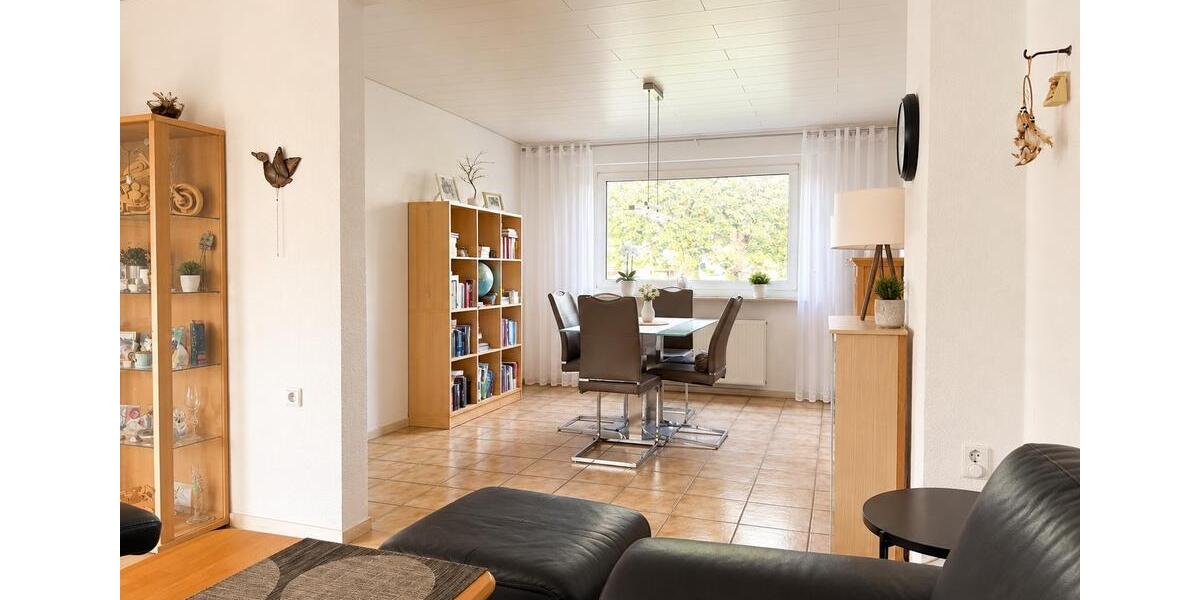 Doppelhaushälfte Herten Bertlich - 4 Zimmer, 114 m&sup2;, 324.000&euro; | Angebot:27537412
