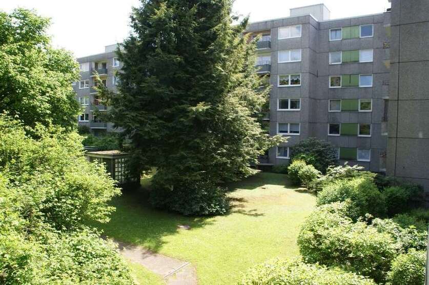 Wohnung zum Mieten in Wuppertal 619 € 74.56 m²