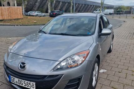 Mazda 3 99.800 km 5.800 € Gelsenkirchen 45888